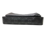 ルイ・ヴィトン LOUIS VUITTON トリオ・メッセンジャー ショルダーバッグ バッグ M69443 ブラック/グレー モノグラム・エクリプスPVC モノグラム・エクリプス＆モノグラム・エクリプスリバース メンズ ショルダーバッグ