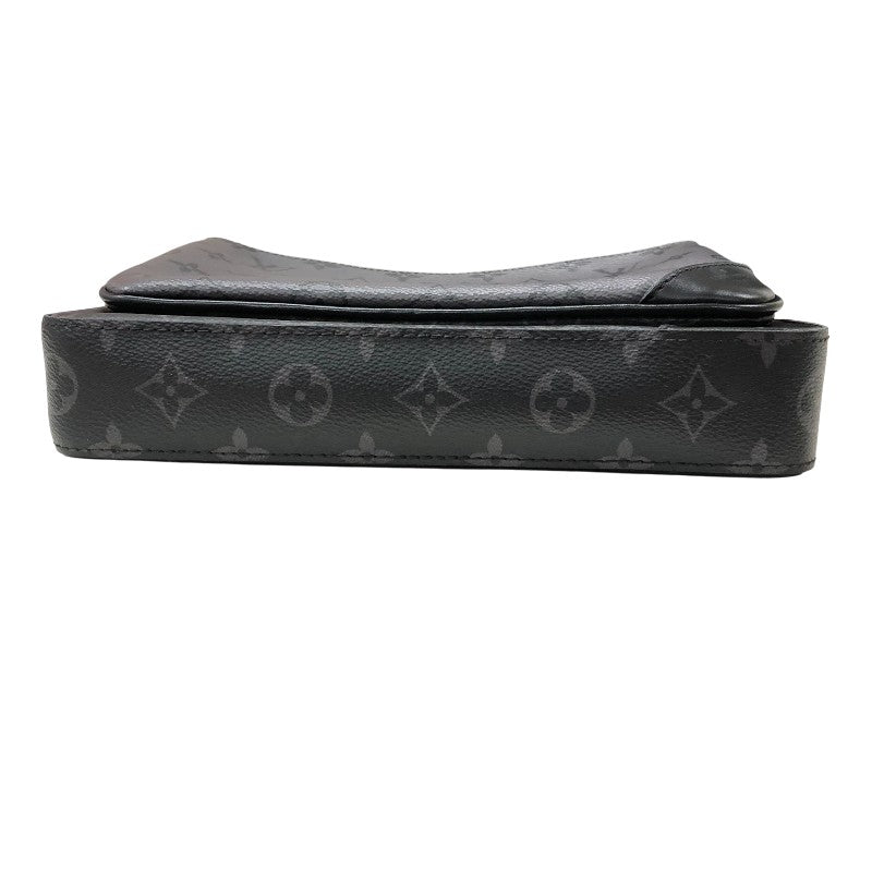 ルイ・ヴィトン LOUIS VUITTON トリオ・メッセンジャー ショルダーバッグ バッグ M69443 ブラック/グレー モノグラム・エクリプスPVC モノグラム・エクリプス＆モノグラム・エクリプスリバース メンズ ショルダーバッグ