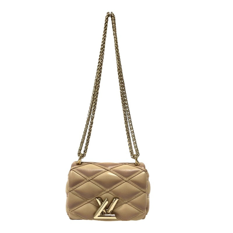 ルイ・ヴィトン LOUIS VUITTON マルタージュ PICO GO-14 ショルダー