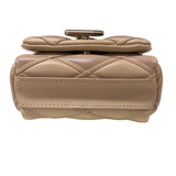 ルイ・ヴィトン LOUIS VUITTON マルタージュ PICO GO-14 ショルダーバッグ M82752 ベージュ ゴールド金具 ラムレザー レディース ショルダーバッグ