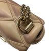 ルイ・ヴィトン LOUIS VUITTON マルタージュ PICO GO-14 ショルダーバッグ M82752 ベージュ ゴールド金具 ラムレザー レディース ショルダーバッグ