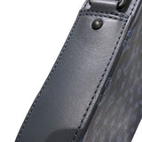 ルイ・ヴィトン LOUIS VUITTON デュオメッセンジャー M45730 モノグラムシャドウ モノグラムシャドウ メンズ ショルダーバッグ