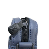 ルイ・ヴィトン LOUIS VUITTON デュオメッセンジャー M45730 モノグラムシャドウ モノグラムシャドウ メンズ ショルダーバッグ