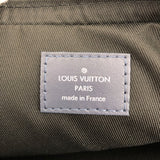 ルイ・ヴィトン LOUIS VUITTON デュオメッセンジャー M45730 モノグラムシャドウ モノグラムシャドウ メンズ ショルダーバッグ