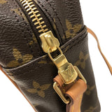 ルイ・ヴィトン LOUIS VUITTON トロカデロ30 M51272 モノグラム モノグラム・キャンバス ユニセックス ショルダーバッグ