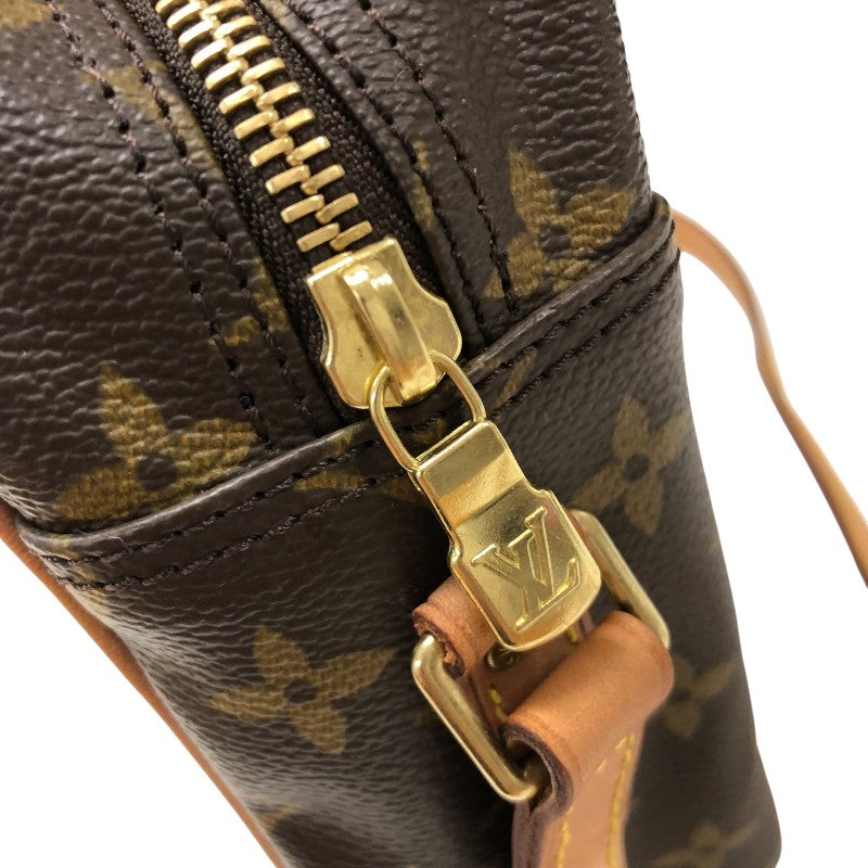 ルイ・ヴィトン LOUIS VUITTON トロカデロ30 M51272 モノグラム モノグラム・キャンバス ユニセックス ショルダーバッグ