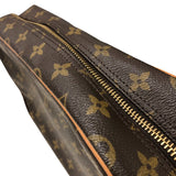 ルイ・ヴィトン LOUIS VUITTON トロカデロ30 M51272 モノグラム モノグラム・キャンバス ユニセックス ショルダーバッグ