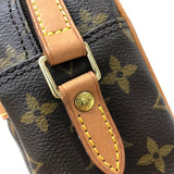 ルイ・ヴィトン LOUIS VUITTON トロカデロ30 M51272 モノグラム モノグラム・キャンバス ユニセックス ショルダーバッグ
