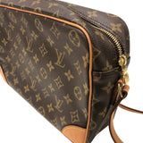 ルイ・ヴィトン LOUIS VUITTON トロカデロ30 M51272 モノグラム モノグラム・キャンバス ユニセックス ショルダーバッグ