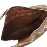 ルイ・ヴィトン LOUIS VUITTON トロカデロ30 M51272 モノグラム モノグラム・キャンバス ユニセックス ショルダーバッグ