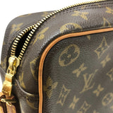 ルイ・ヴィトン LOUIS VUITTON トロカデロ30 M51272 モノグラム モノグラム・キャンバス ユニセックス ショルダーバッグ