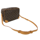 ルイ・ヴィトン LOUIS VUITTON トロカデロ30 M51272 モノグラム モノグラム・キャンバス ユニセックス ショルダーバッグ