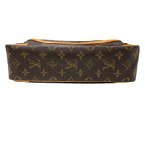 ルイ・ヴィトン LOUIS VUITTON トロカデロ30 M51272 モノグラム モノグラム・キャンバス ユニセックス ショルダーバッグ