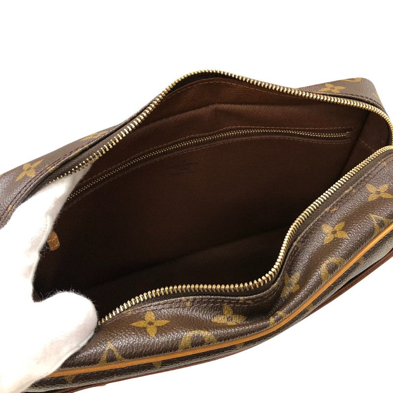 ルイ・ヴィトン LOUIS VUITTON トロカデロ30 M51272 モノグラム