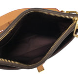 ルイ・ヴィトン LOUIS VUITTON オデオンNM PM M45354 ブラウン モノグラムキャンバス レディース ショルダーバッグ