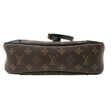 ルイ・ヴィトン LOUIS VUITTON オデオンNM PM M45353 モノグラム/ブラック モノグラム レディース ショルダーバッグ