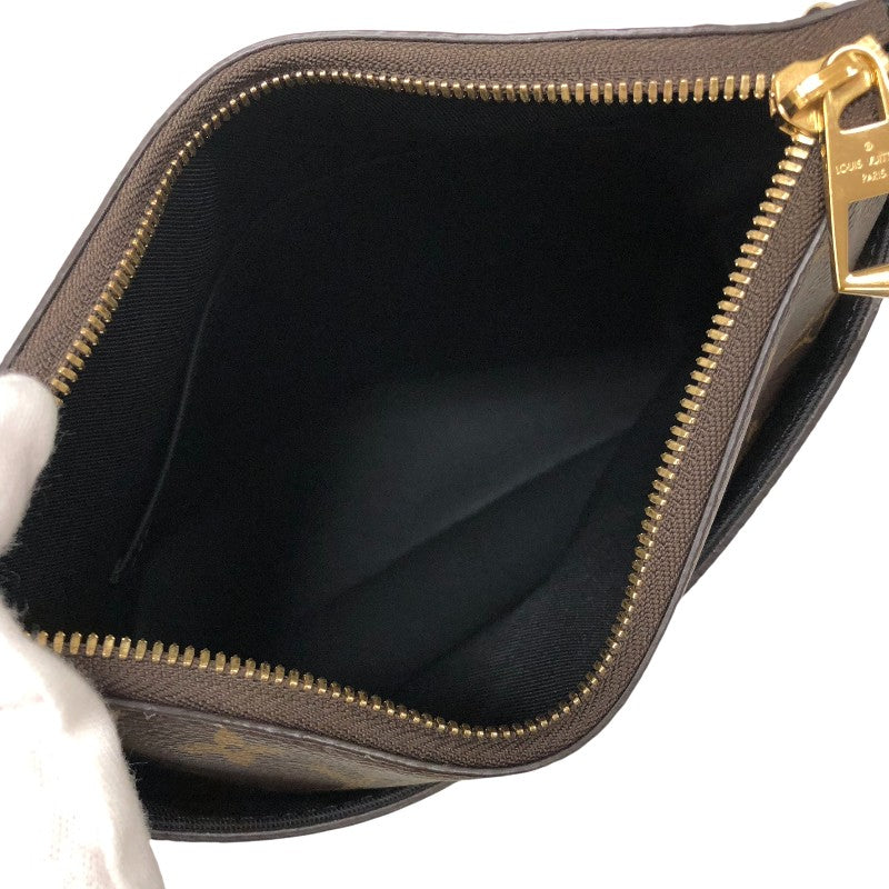 ルイ・ヴィトン LOUIS VUITTON オデオンNM PM M45353 モノグラム/ブラック モノグラム レディース ショルダーバッグ