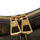 ルイ・ヴィトン LOUIS VUITTON オデオンNM PM M45353 モノグラム/ブラック モノグラム レディース ショルダーバッグ