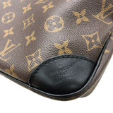 ルイ・ヴィトン LOUIS VUITTON オデオンNM PM M45353 モノグラム/ブラック モノグラム レディース ショルダーバッグ
