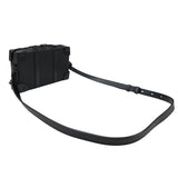 ルイ・ヴィトン LOUIS VUITTON ソフトトランクウォレット M80224 ノワール モノグラム・トリヨン メンズ ショルダーバッグ