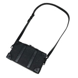 ルイ・ヴィトン LOUIS VUITTON ソフトトランクウォレット M80224 ノワール モノグラム・トリヨン メンズ ショルダーバッグ