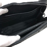 ルイ・ヴィトン LOUIS VUITTON ソフトトランクウォレット M80224 ノワール モノグラム・トリヨン メンズ ショルダーバッグ