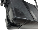 ルイ・ヴィトン LOUIS VUITTON ソフトトランクウォレット M80224 ノワール モノグラム・トリヨン メンズ ショルダーバッグ