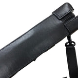 ルイ・ヴィトン LOUIS VUITTON ソフトトランクウォレット M80224 ノワール モノグラム・トリヨン メンズ ショルダーバッグ