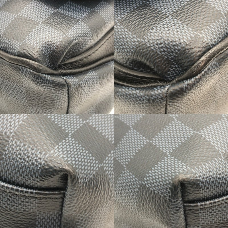 ルイ・ヴィトン LOUIS VUITTON MPメッセンジャー N40010 コバルト ダミエ・コバルト ユニセックス ショルダーバッグ