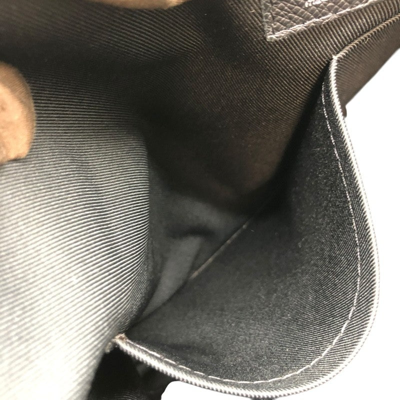 ルイ・ヴィトン LOUIS VUITTON MPメッセンジャー N40010 コバルト ダミエ・コバルト ユニセックス ショルダーバッグ