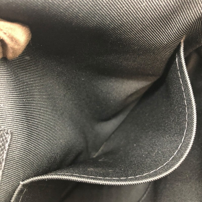 ルイ・ヴィトン LOUIS VUITTON MPメッセンジャー N40010 コバルト ダミエ・コバルト ユニセックス ショルダーバッグ