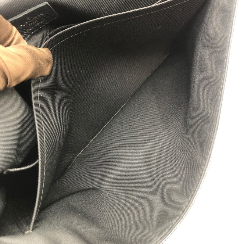 ルイ・ヴィトン LOUIS VUITTON MPメッセンジャー N40010 コバルト ダミエ・コバルト ユニセックス ショルダーバッグ