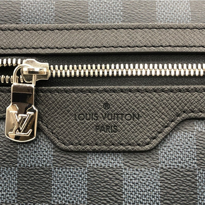 ルイ・ヴィトン LOUIS VUITTON MPメッセンジャー N40010 コバルト ダミエ・コバルト ユニセックス ショルダーバッグ