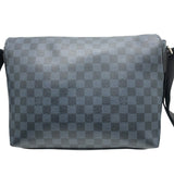 ルイ・ヴィトン LOUIS VUITTON MPメッセンジャー N40010 コバルト ダミエ・コバルト ユニセックス ショルダーバッグ