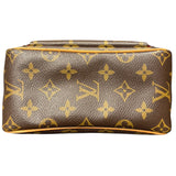 ルイ・ヴィトン LOUIS VUITTON ヴィバシテPM M51165 ブラウン モノグラム レディース ショルダーバッグ