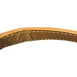 ルイ・ヴィトン LOUIS VUITTON ヴィバシテPM M51165 ブラウン モノグラム レディース ショルダーバッグ