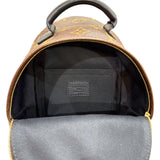 ルイ・ヴィトン LOUIS VUITTON パームスプリングス・バックパックMINI M44873 ブラウン モノグラム レディース リュック・デイパック
