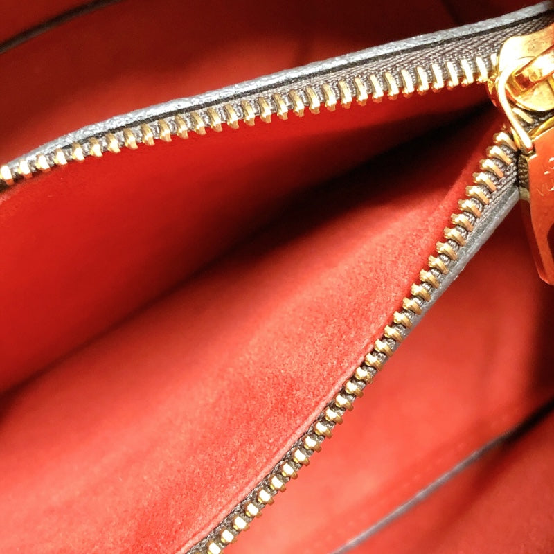 ルイ・ヴィトン LOUIS VUITTON ネオノエMM M44021 ブラウン/レッド モノグラム/コクリコ レディース ショルダーバッグ