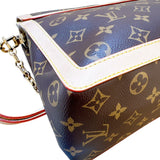 ルイ・ヴィトン LOUIS VUITTON ドーフィーヌ・ソフトGM M47149