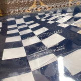 ルイ・ヴィトン LOUIS VUITTON サックプラ M20866 ブラウン モノグラム ユニセックス ショルダーバッグ