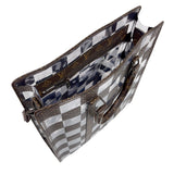 ルイ・ヴィトン LOUIS VUITTON サックプラ M20866 ブラウン モノグラム ユニセックス ショルダーバッグ