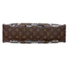 ルイ・ヴィトン LOUIS VUITTON サックプラ M20866 ブラウン モノグラム ユニセックス ショルダーバッグ