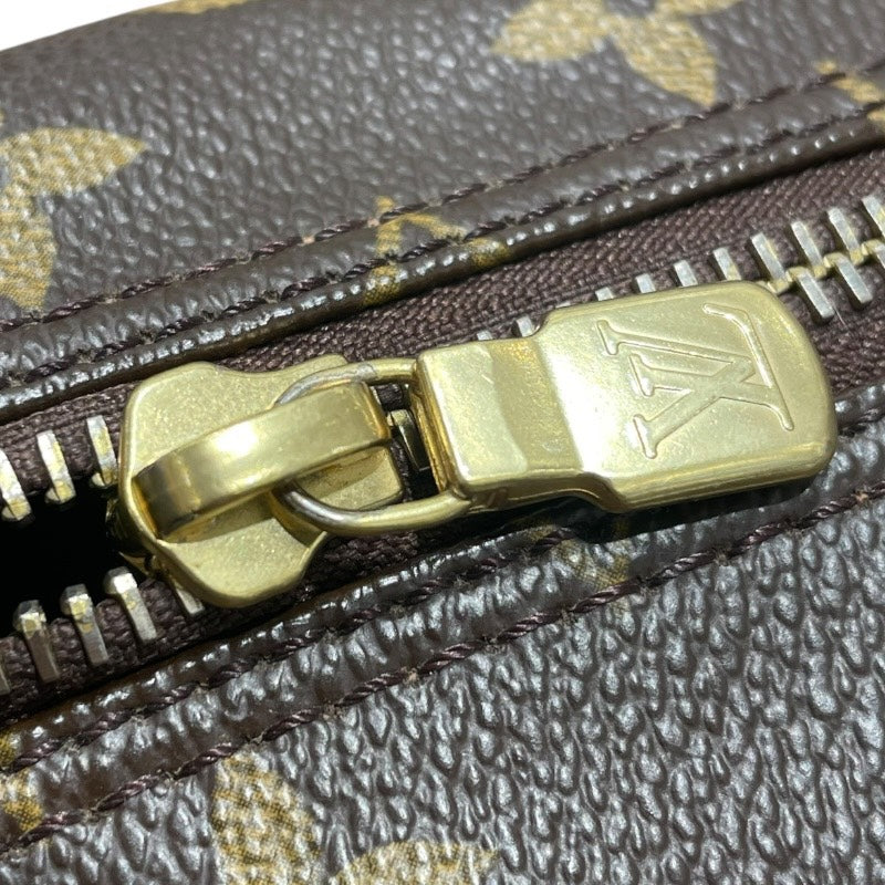 ルイ・ヴィトン LOUIS VUITTON ナイル M45244 ブラウン モノグラム ユニセックス ショルダーバッグ
