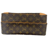 ルイ・ヴィトン LOUIS VUITTON ナイル M45244 ブラウン モノグラム ユニセックス ショルダーバッグ