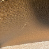 ルイ・ヴィトン LOUIS VUITTON ナイル M45244 ブラウン モノグラム ユニセックス ショルダーバッグ