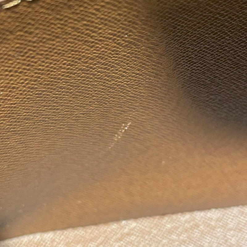 ルイ・ヴィトン LOUIS VUITTON ナイル M45244 ブラウン モノグラム ユニセックス ショルダーバッグ