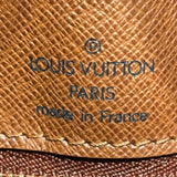 ルイ・ヴィトン LOUIS VUITTON ナイル M45244 ブラウン モノグラム ユニセックス ショルダーバッグ