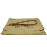 ルイ・ヴィトン LOUIS VUITTON パレルモPM M40145 ブラウン モノグラムキャンバス レディース ショルダーバッグ