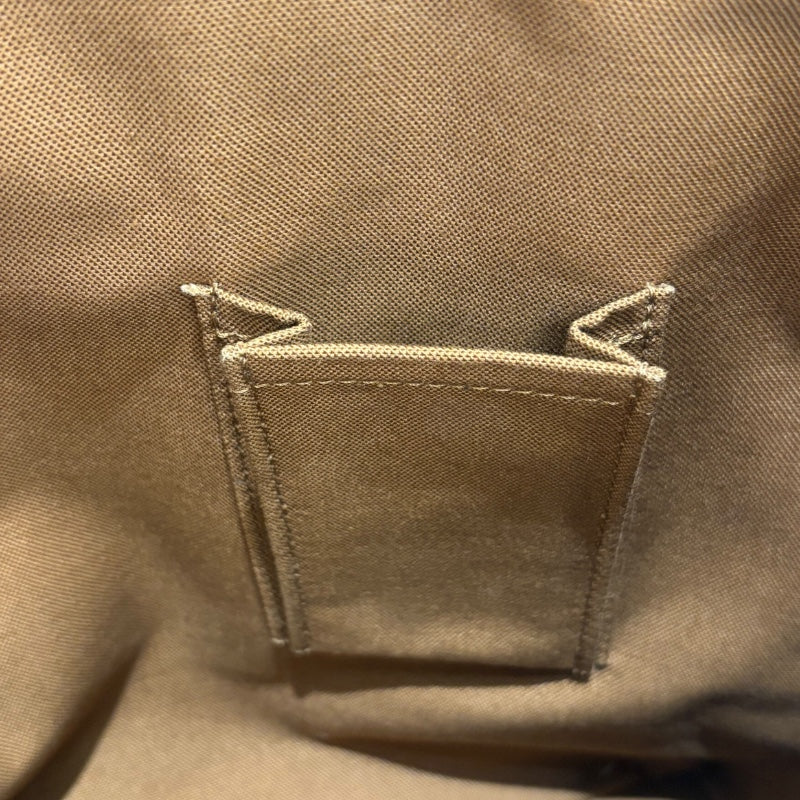 ルイ・ヴィトン LOUIS VUITTON カバ・メゾ M51151 ブラウン モノグラム レディース トートバッグ