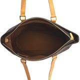 ルイ・ヴィトン LOUIS VUITTON カバ・メゾ M51151 ブラウン モノグラム レディース トートバッグ